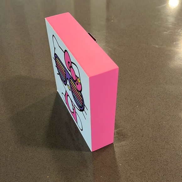 Hello Kitty Sunglasses Standing /Hanging Art - Picture 3 of 4